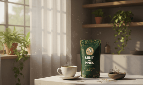 10 Gezondheidsvoordelen van Matcha die je Moet Kennen - Mint and Pines