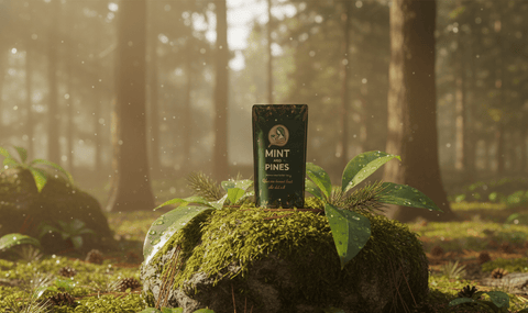 Hoe Biologische Thee de Wereld Verandert - Mint and Pines
