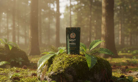 Hoe-Biologische-Thee-de-Wereld-Verandert Mint and Pines