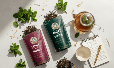 Alles wat je moet weten over groene energie in poedervorm - Mint and Pines