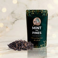 Ancient Earth Pu Erh Mint and Pines