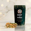 Calm Sunset Blend - Mint and Pines