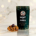 Cran - Acerola Splash - Mint and Pines