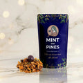 Cran - Acerola Splash - Mint and Pines