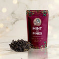 Creamy Cloud Oolong - Mint and Pines