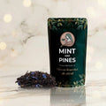 Earl grey Lady Stella - Mint and Pines
