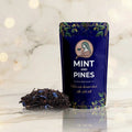 Earl grey Lady Stella - Mint and Pines