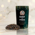 Ethereal Jasmine Bliss - Mint and Pines