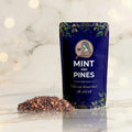 Golden Honeybush Harmony - Mint and Pines