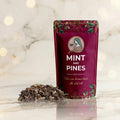 Himalayan Gold Reserve - Mint and Pines