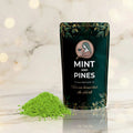 Hisui Essence Matcha - Mint and Pines