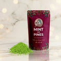 Hisui Essence Matcha - Mint and Pines