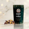 Island Coconut Bliss - Mint and Pines