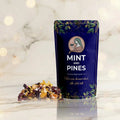 Island Coconut Bliss - Mint and Pines