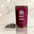 Jasmine Dragon Balls - Mint and Pines