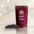 Keemun Majestic - Mint and Pines