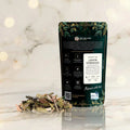 Lemon Serenade - Mint and Pines