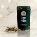 Lemon Serenade Mint and Pines