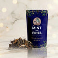 Majestic Jasmine - Mint and Pines