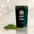 Matcha The Luxury Initiation - Mint and Pines