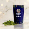 Matcha The Luxury Initiation - Mint and Pines
