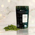 Matcha The Luxury Initiation - Mint and Pines