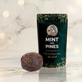 Mini Treasure Tuo Cha - Mint and Pines