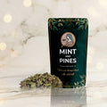 Minty Fresh Breeze Mint and Pines