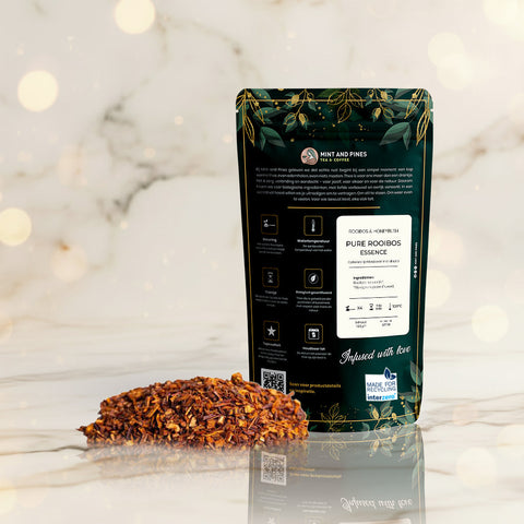 Pure Rooibos Essence Mint and Pines