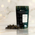 Silky Milky Bliss - Mint and Pines
