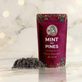 Tie Guan Yin Oolong - Mint and Pines