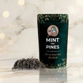 Tie Guan Yin Oolong - Mint and Pines