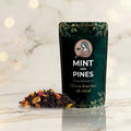 Winter is coming - Mint and Pines