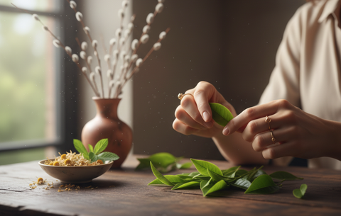 Waar Tijd en Toewijding Smelten